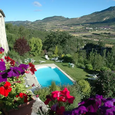 La Claveliere *