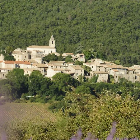 La Claveliere 호텔