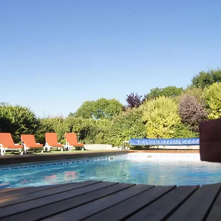 Hotel La Claveliere