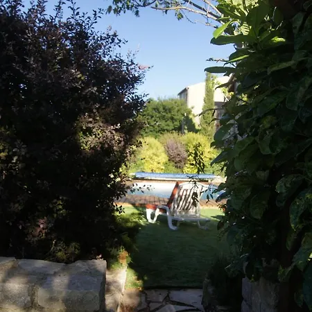 La Claveliere 호텔 Saint-Auban-sur-lʼOuvèze