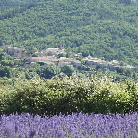 La Claveliere 호텔 *