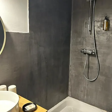 Hotel La Clavelière *