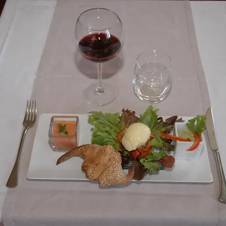 La Clavelière Hotel Saint-Auban-sur-lʼOuvèze