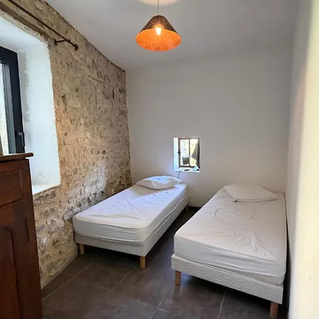 La Claveliere Hotel