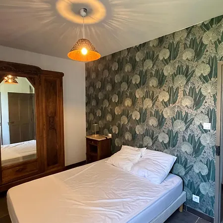 La Claveliere Hotel Saint-Auban-sur-lʼOuvèze