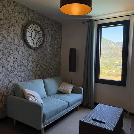 La Claveliere Hotel