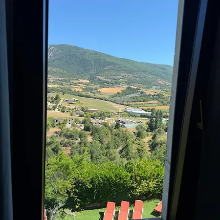 La Claveliere Hotel Saint-Auban-sur-lʼOuvèze