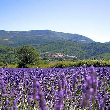 호텔 La Claveliere *