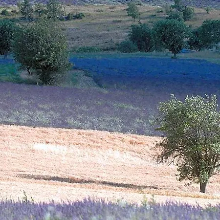 호텔 La Claveliere