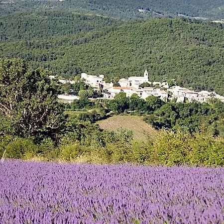 호텔 La Claveliere