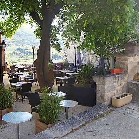 La Claveliere 호텔 Saint-Auban-sur-lʼOuvèze