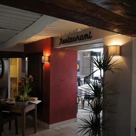 La Claveliere 호텔 Saint-Auban-sur-lʼOuvèze