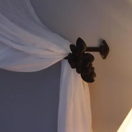 호텔 La Claveliere Saint-Auban-sur-lʼOuvèze